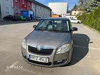 Skoda Fabia 1.4 16V Classic - 2