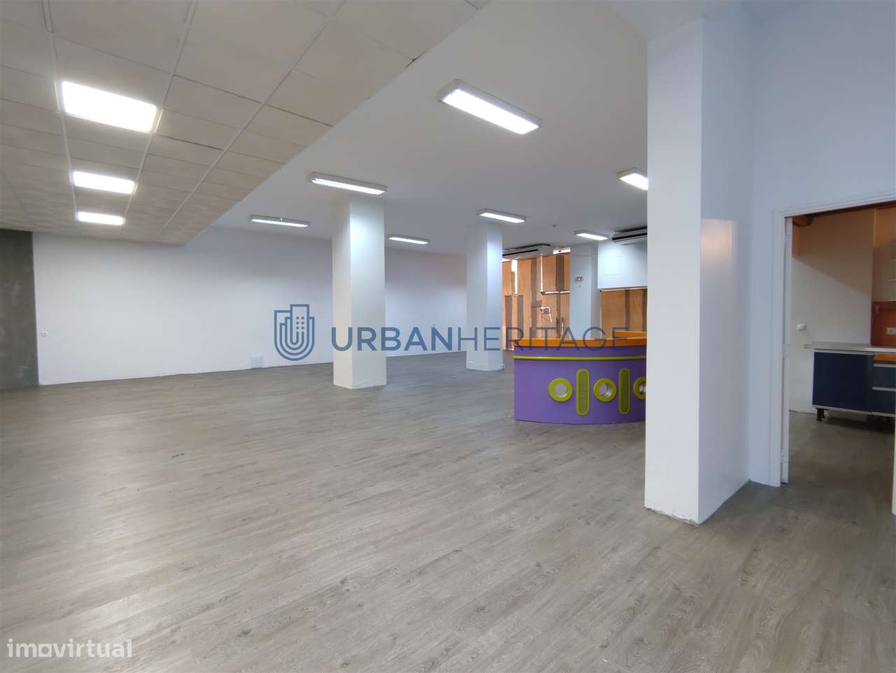 Loja  Venda em Algés, Linda-a-Velha e Cruz Quebrada-Dafundo,Oeiras - Grande imagem: 4/10