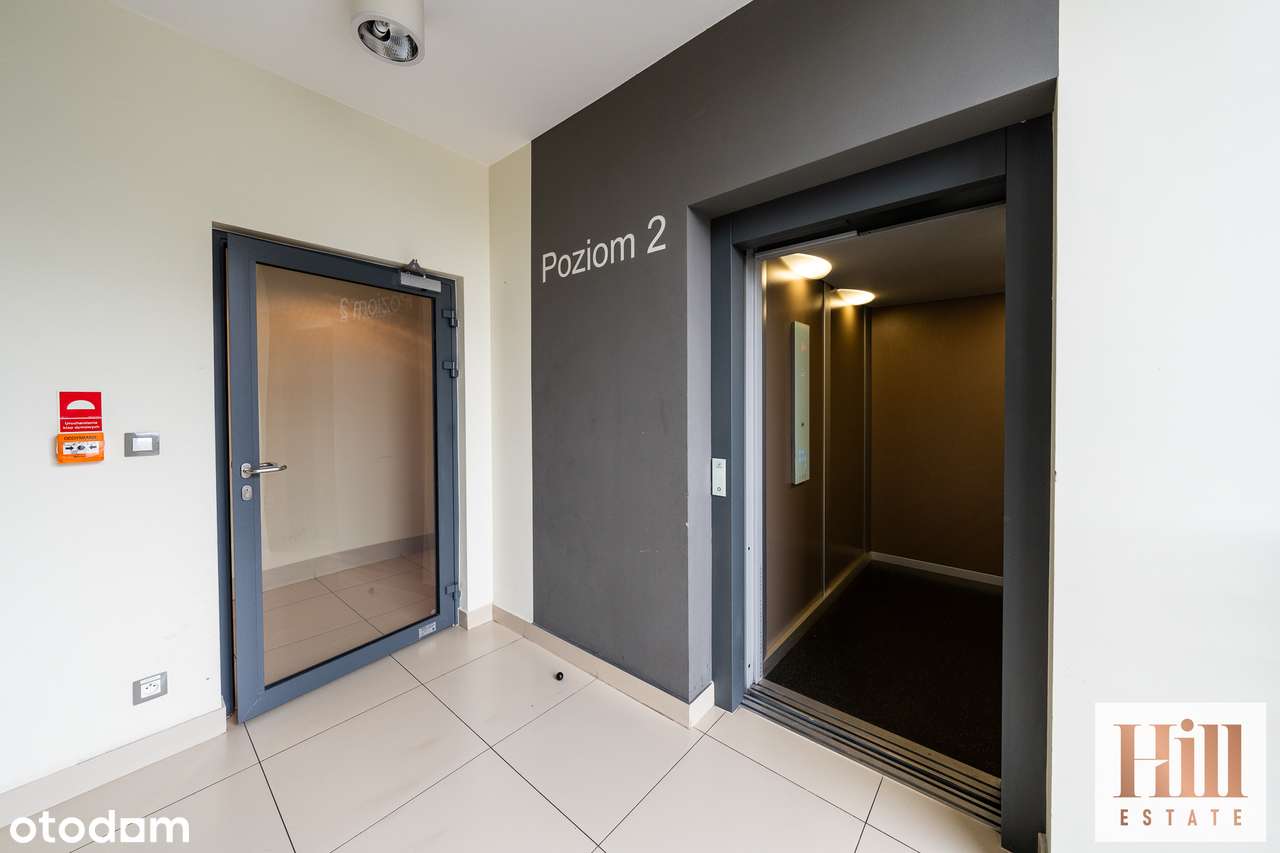 Rezerwacja | Przestronne 62 m² | przy Parku Śląskim-17