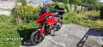 Ducati Multistrada - 5