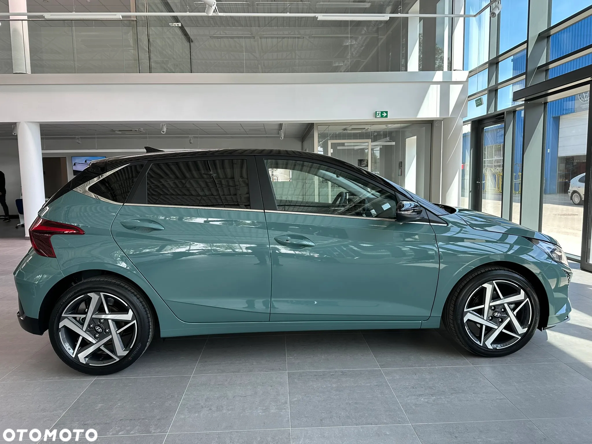 Hyundai i20 - 6