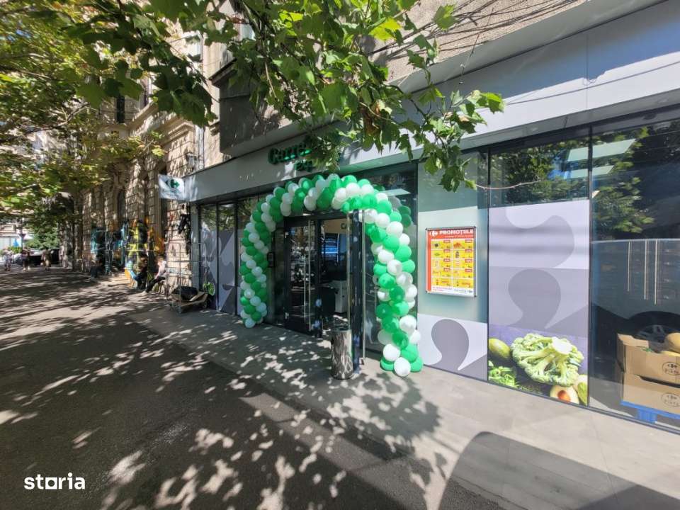 Spatiu comercial ULTRACENTRAL-1