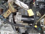 Motor 2.4 JTD Alfa / Lancia - 4