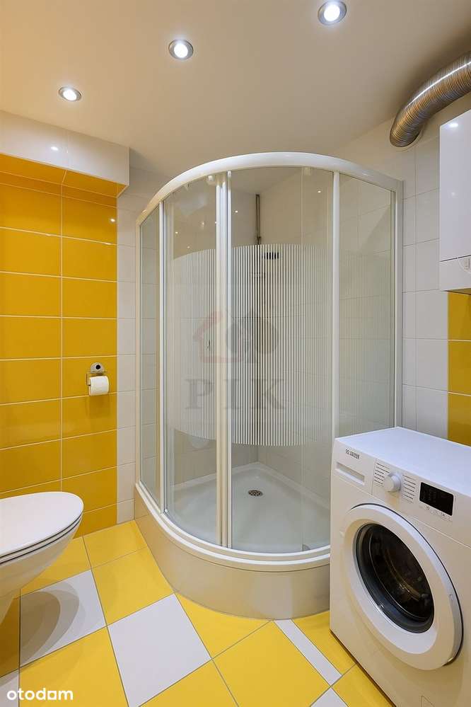 Przytulne 3pokojowe Koszutka ul Grabowa, po termomodernizacji, sprawdz-12