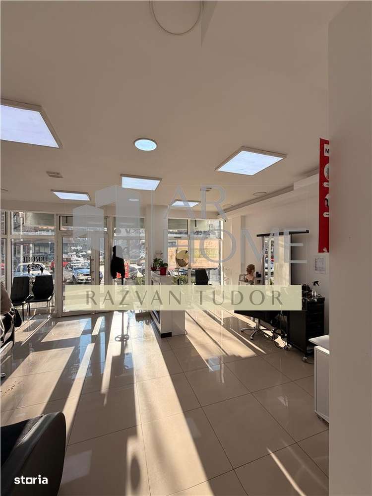 Spatiu comercial parter, Ploiesti, central , republicii stradal - Imagine principală: 2/9