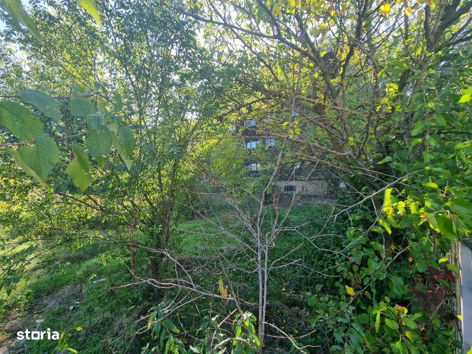 Loturi teren 500-1000 mp Strada Nuferilor / Petrom City-5