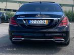 Mercedes-Benz S 400 d Longo - 7