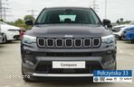 Jeep Compass - 3