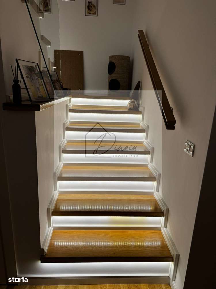 COMISION 0% I Vila 5 camere Corbeanca I zona centrala - langa parc - Imagine principală: 4/20