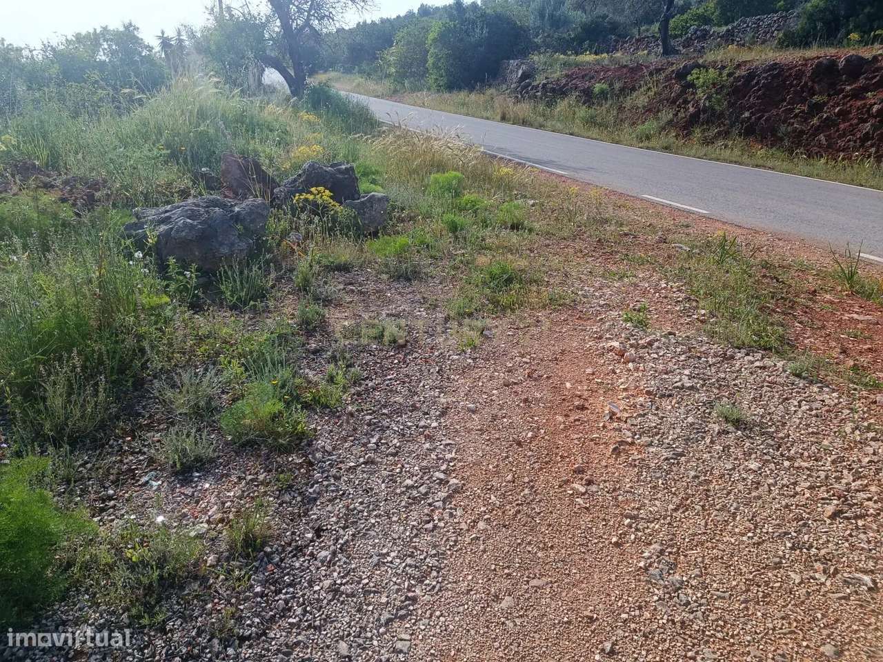 Moinho com terreno rústico - Grande imagem: 2/39