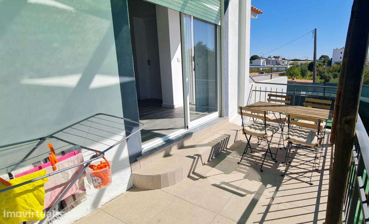 Apartamento com 1 quartos - localizado em Faro - Grande imagem: 1/8