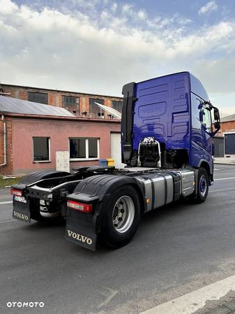 Volvo FH 460 - 7