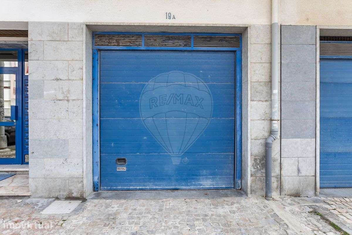 Garagem  para venda - Grande imagem: 5/22