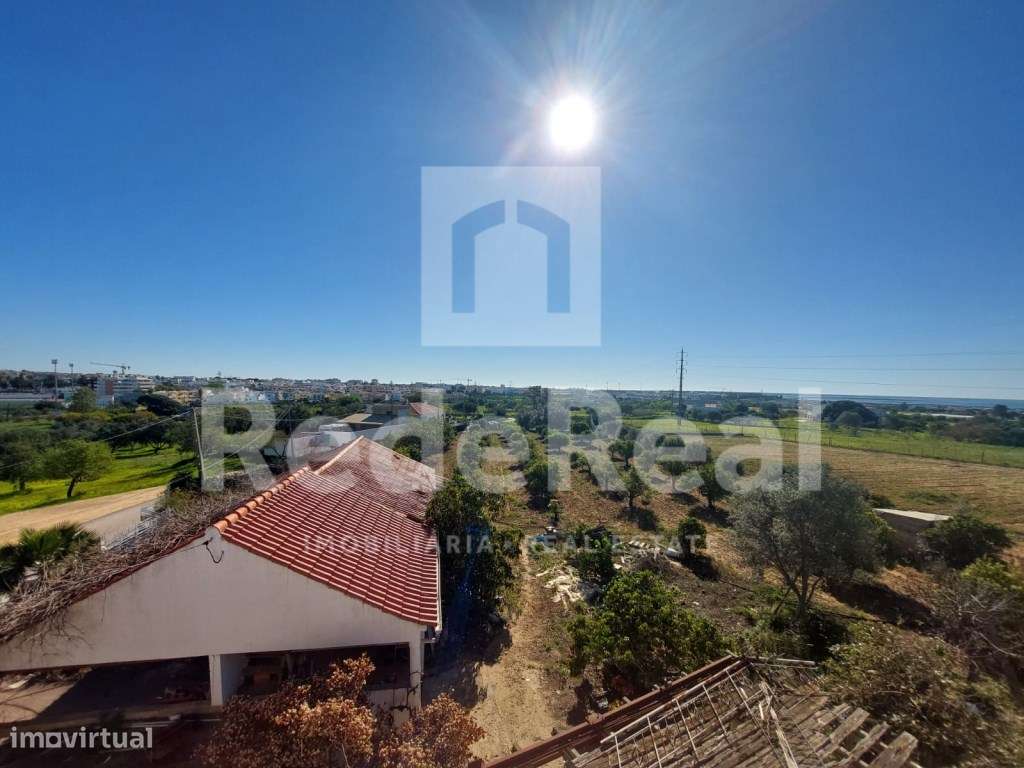 Moradia T5 isolada nos arredores de Olhão-40