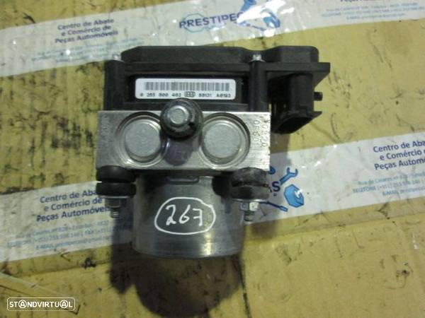 Abs 0265800403 0265231502 A4544200975 MITSUBISHI COLT 1,0I - 2