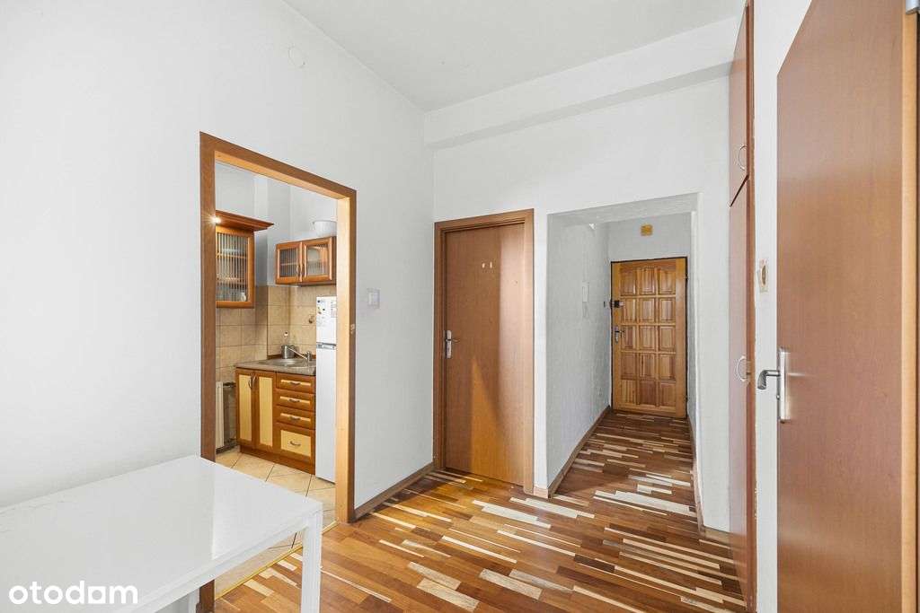 Mieszkanie 3-pokojowe, balkon, ul. Świdnicka-11