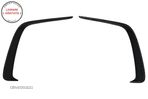 Prelungiri Extensii Bara Spate Mercedes A-Class W176 (2012-2018) A45 Design- livrare gratuita - 3