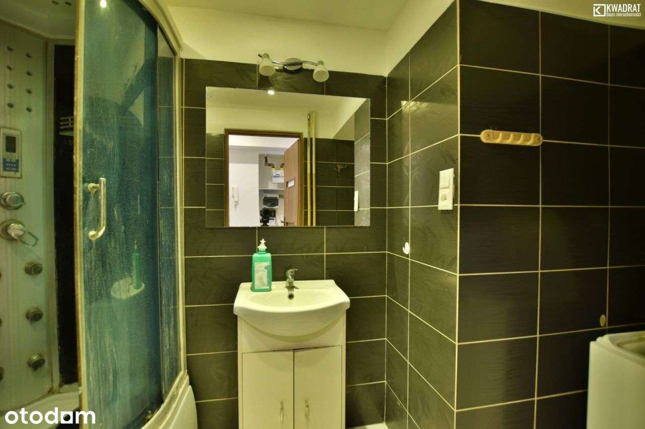 Śródmieście/ 2 pokoje/ 44 m2-5