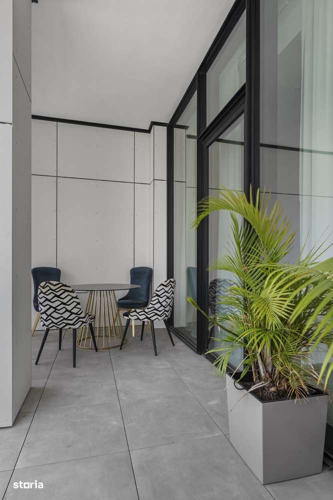 VANZARE APARTAMENT 4 CAMERE PENTHOUSE - ONE COTROCENI PARK-10