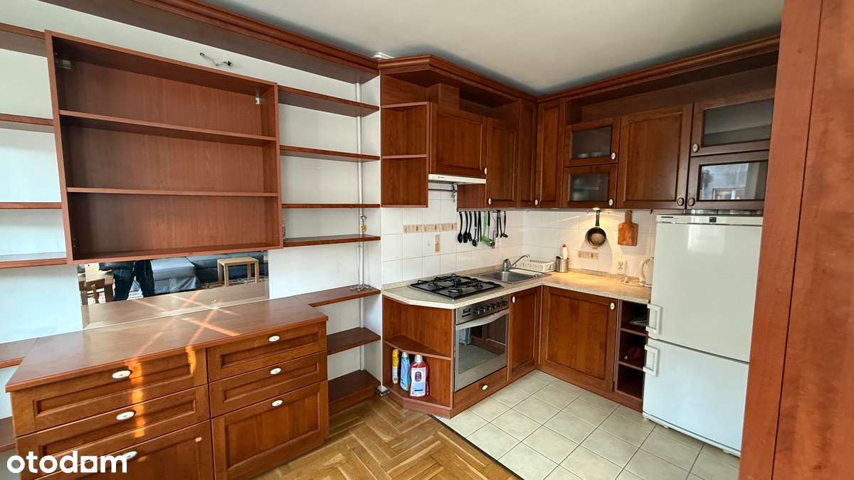 Rewelacyjna lokalizacja ok.Parku Krakowskiego,2 pokojowe 51m z garażem-4