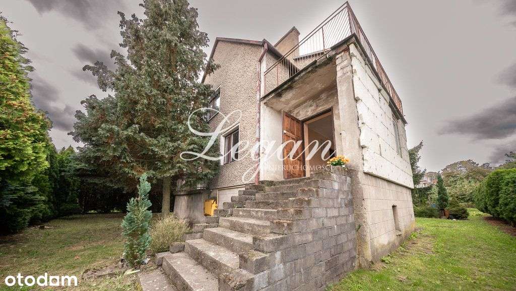 Dom z potencjałem – Strzelce Krajeńskie. - Pełny obrazek: 5/20