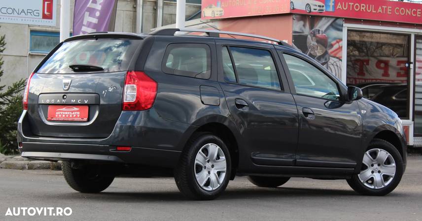 Dacia Logan - 4