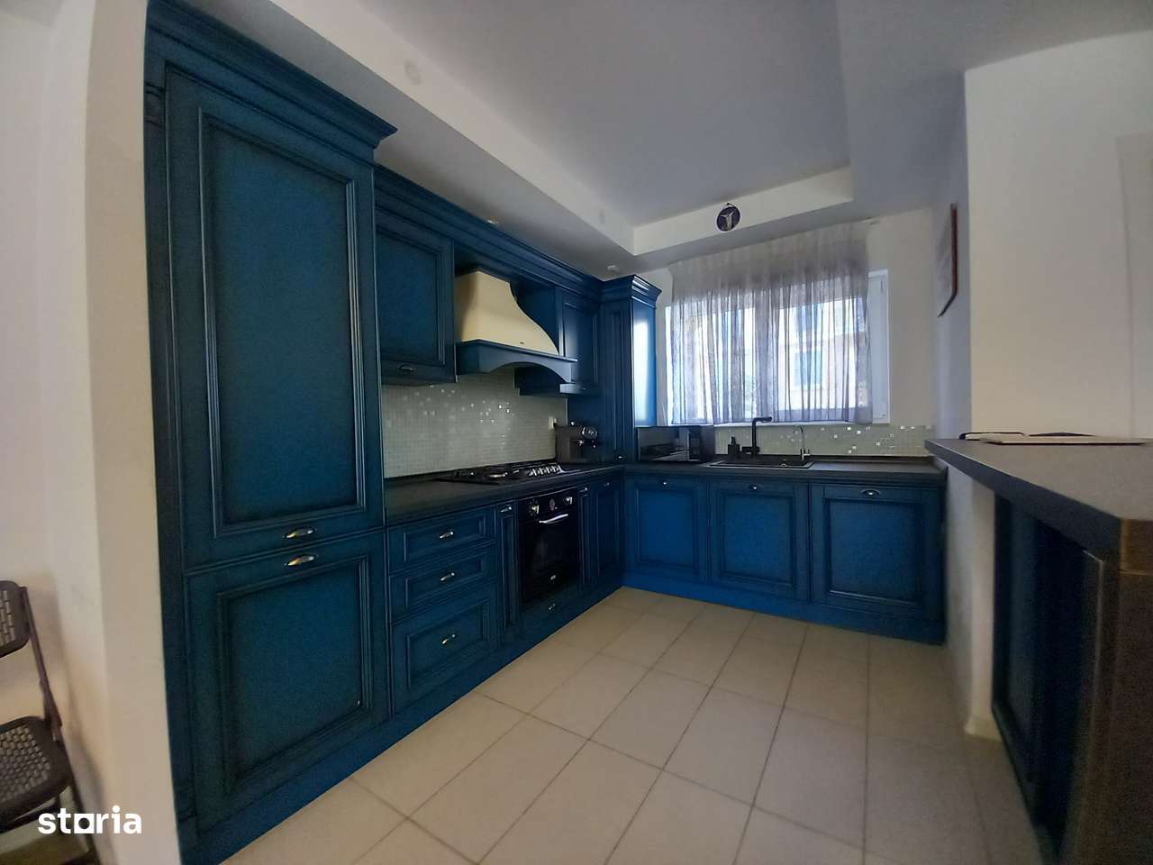 COSMOPOLIS - Vila Tip NC, cu mansarda si pergola-4