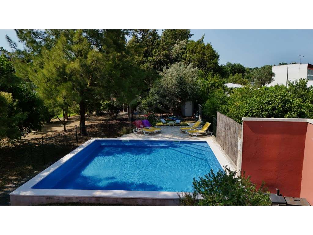 Moradia – Loulé, Loulé (São Clemente) - Vista 5