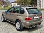 BMW X5 E53 3.0i 231CP Toate Piesele Disponibile - 4