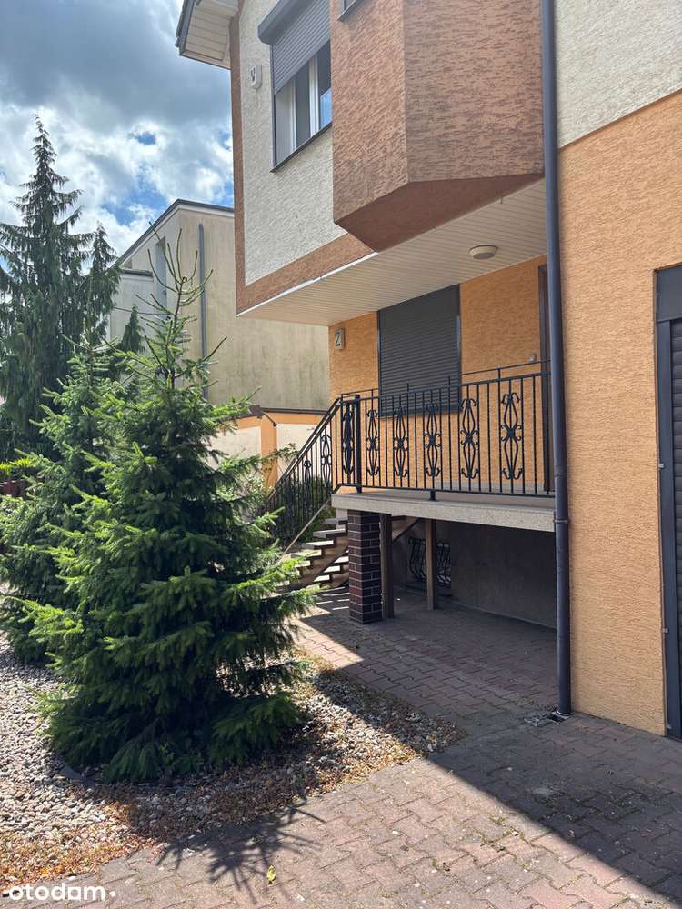 Dom w zabudowie bliźniaczej z 1997 r. - Pełny obrazek: 4/19