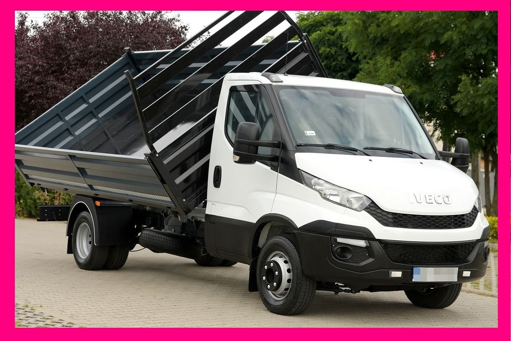 Iveco Daily 2015