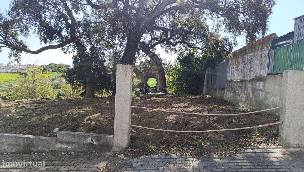 LOTE DE TERRENO PARA CONSTRUÇÃO | QUINTA DO FUNCHALINHO – CAPARICA-9