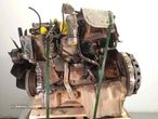 Motor Completo Semi-Novo LAND ROVER/DISCOVERY II (L318)/2.5 Td5 4x4 | 11.98 - 06... - 5