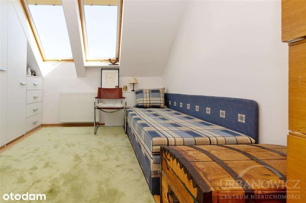 2 pokoje w spokojnej okolicy ! - Widok 4