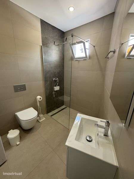 Aluga-se T1 em Boliqueime - Grande imagem: 5/5