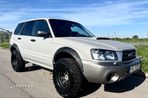 Subaru Forester 2.0 Turbo Aut - 3