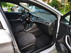 Opel Astra V 1.4 T Enjoy - 11