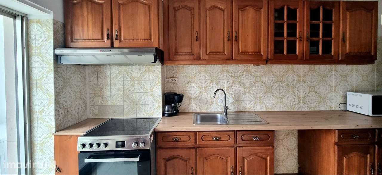 Apartamento T3 - S. A. Olivais - Coimbra/Venda-11