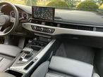 Audi A4 35 TDI mHEV S Line S tronic - 14