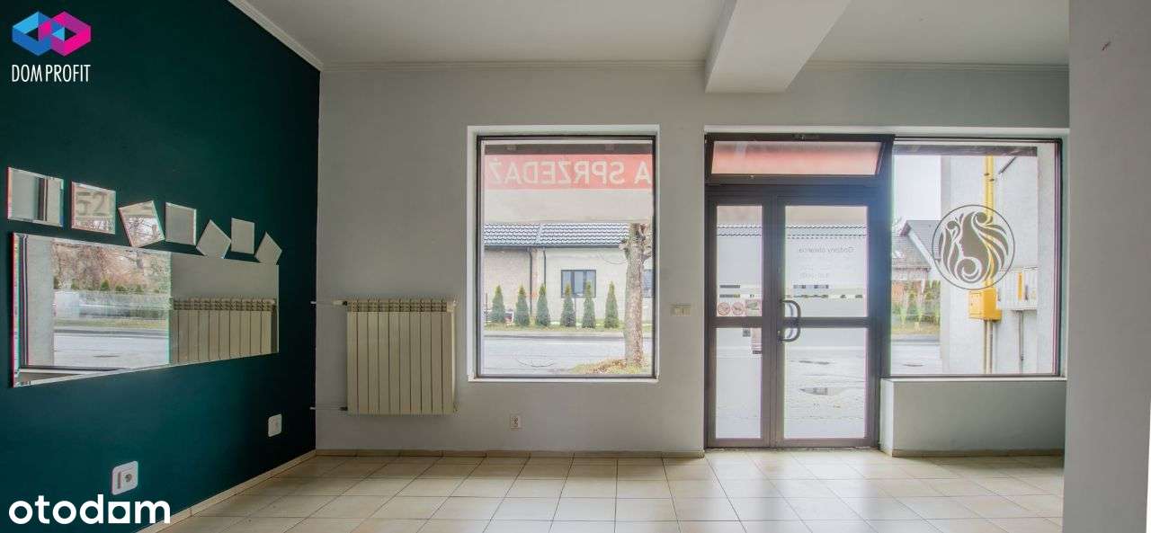 *** Świetne miejsce dla biznesu *** - Pełny obrazek: 5/20