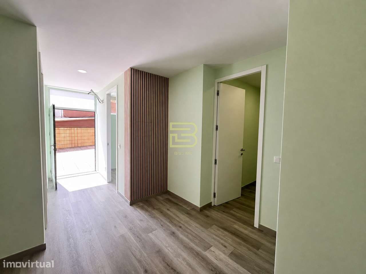 T3+1 Totalmente Renovado | Rés do Chão | Mafamude – Vila Nova de Gaia-25