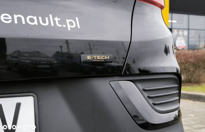 Renault Arkana 1.6 E-TECH Intens MMT - 23