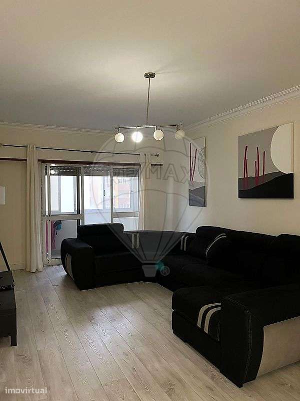 Apartamento T2 para venda-6