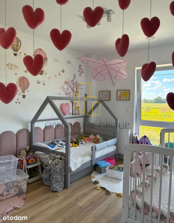 Południe Wrocław/Dom/4pok/101m2 /2022r-14