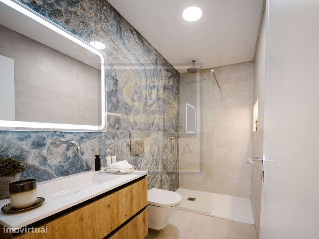 Moradia de Luxo Térrea na Herdade da Aroeira-31