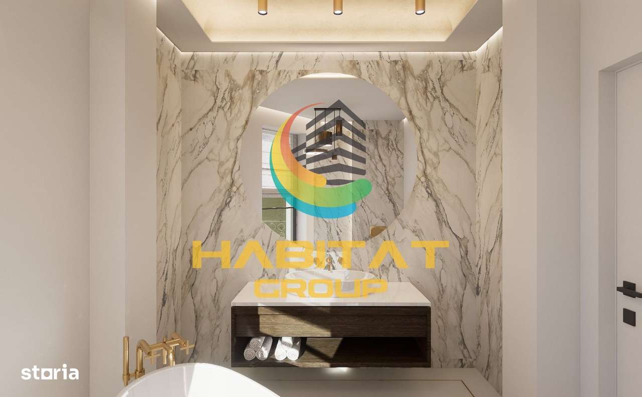 3 camere lux boutique Pipera - Imagine principală: 5/6