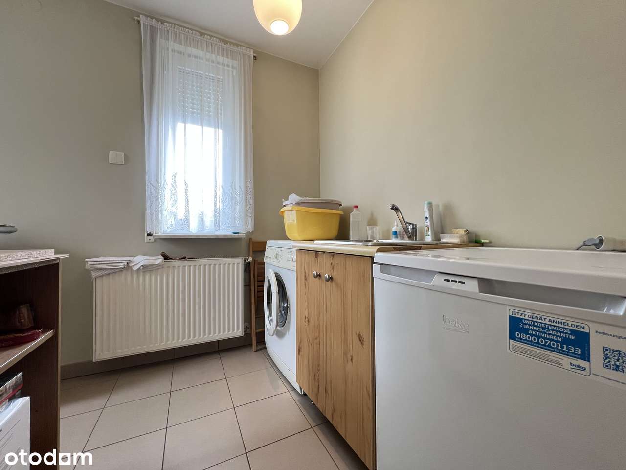 Mieszkanie 3 pok./115,70 m2/Dwupoziomowe/ul. Turystyczna/Garaż-17