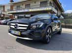 Mercedes-Benz GLA 180 CDi Urban - 6