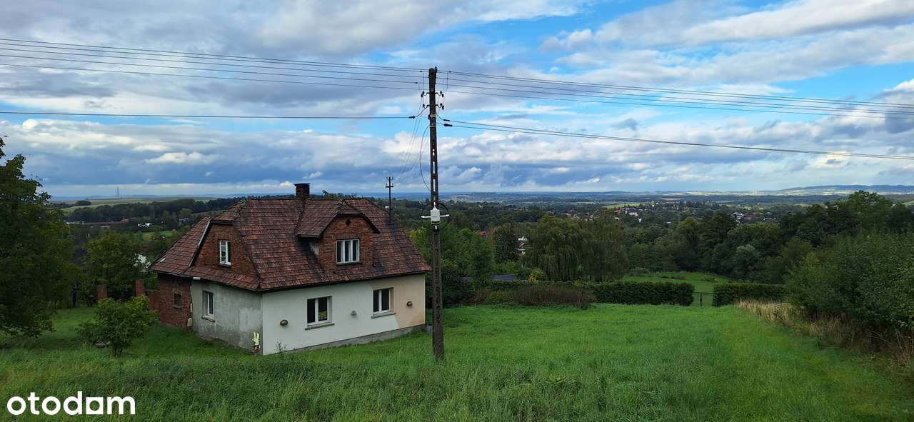 Dom na sprzedaż, 4 pokoje, 152 m², Inwałd