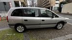 Opel Zafira - 6